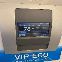 PHCBI -80 Ultra Low Temp Freezer image 0